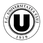 U.Cluj U19