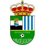 Puebla Calzada