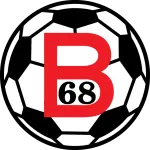 Tofta Itrottarfelag B68