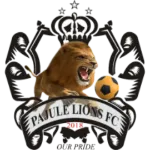 Pajule Lions
