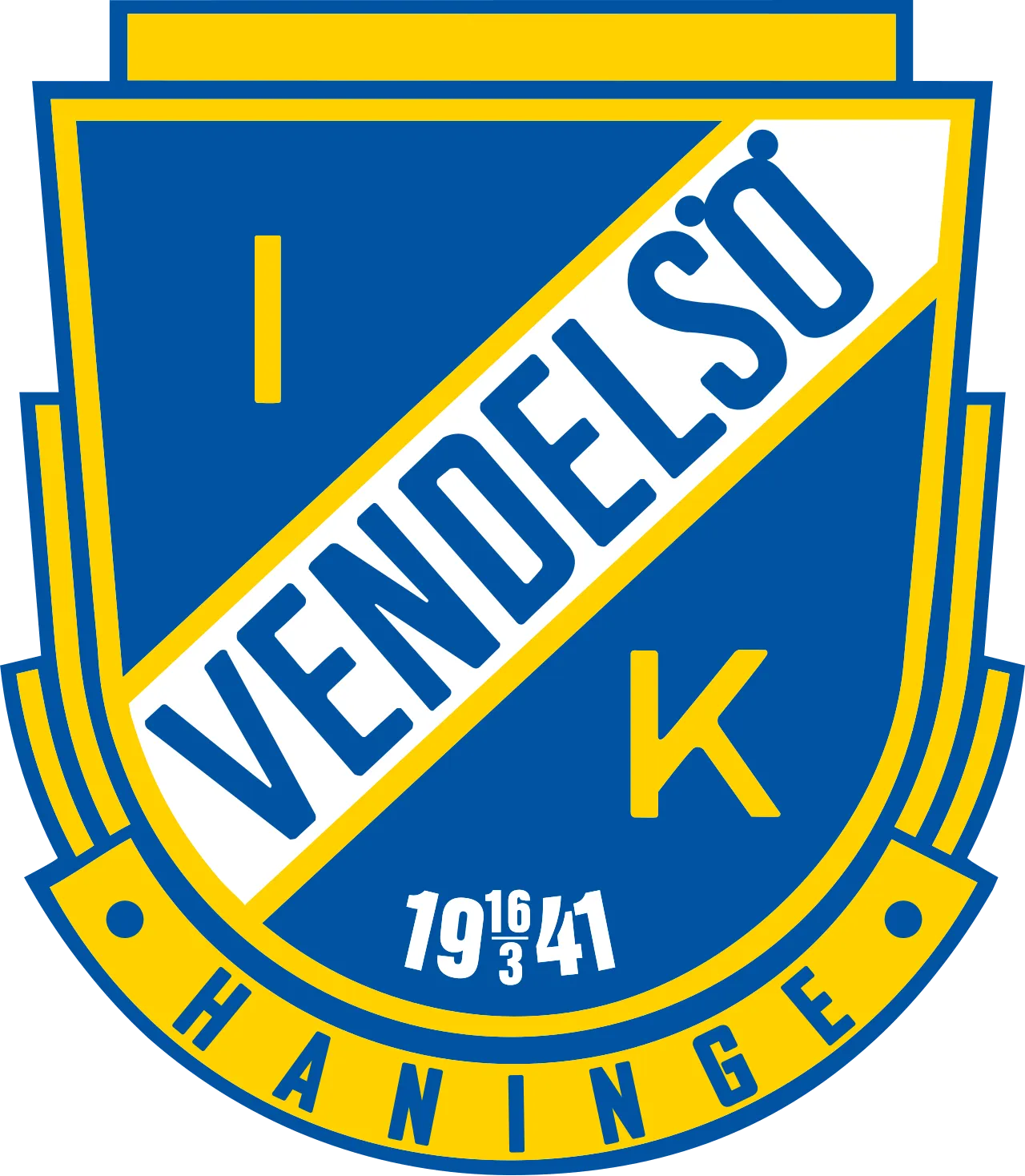 Vendelsö