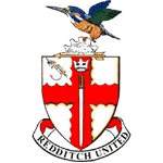 Redditch United