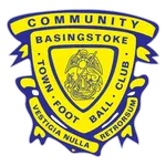 Basingstoke