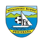 Priehrada Nitr. Rudno
