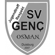 Genc Osman