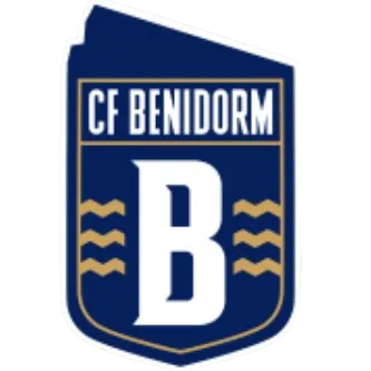 CF Benidorm