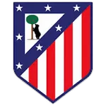Atlético M III