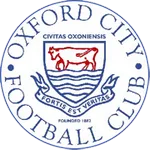 Oxford City