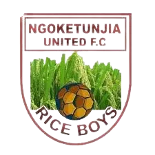 Ngok Etunja