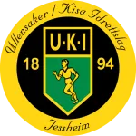 Ullensaker U19