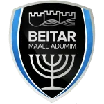 Ma'ale Adumim