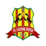 Lalenok Utd