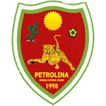 Petrolina U20