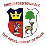 Cinderford