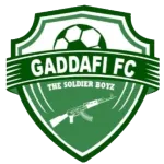 Gaddafi