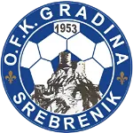 Gradina Srebrenik