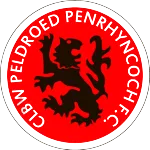 Penrhyncoch