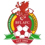 Briton Ferry