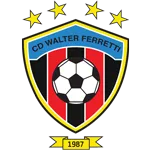 Walter Ferreti