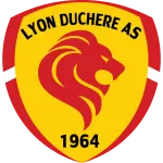 Lyon - La Duchere