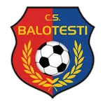 Baloteşti