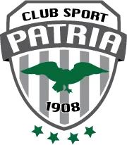 Patria (K)