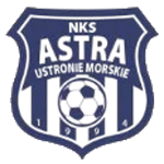 Astra Ustronie Morskie
