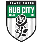 Hub City