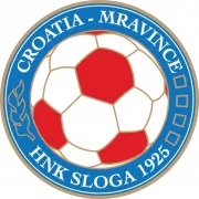 Sloga Mravince