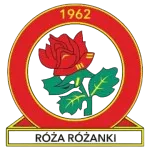 Roza Rożanki