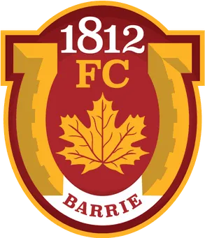 1812 Barrie