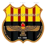 Aram Syrians