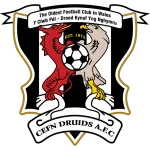 Cefn Druids
