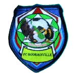 Bougainville