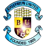 Ballymun United