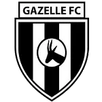 Gazelle