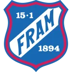 Fram Larvik
