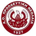 Proodeftiki FC