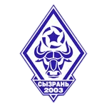 Syzran-2003