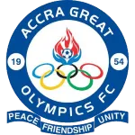 Great Olympics