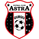 Astra Giurgiu