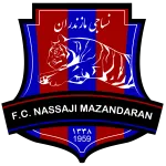 Nassaji Maz.