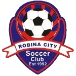 Robina City U23