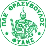 Thrasyvoulos