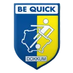 Be Quick Dok.