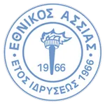 Ethnikos Assias