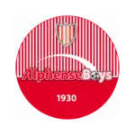 Alph. Boys U21