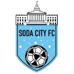 Soda City