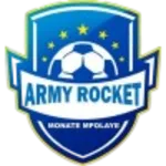 Army Rocket