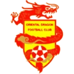 Oriental Dragon